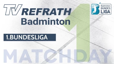 TV Refrath - 1. BC Sbr. Bischmisheim (Feld 1)