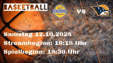 ProB Nord: EN Baskets Schwelm vs Seawolfes Academy