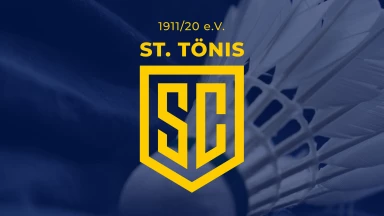 SC St. Tönis 1 - TV Refrath 4