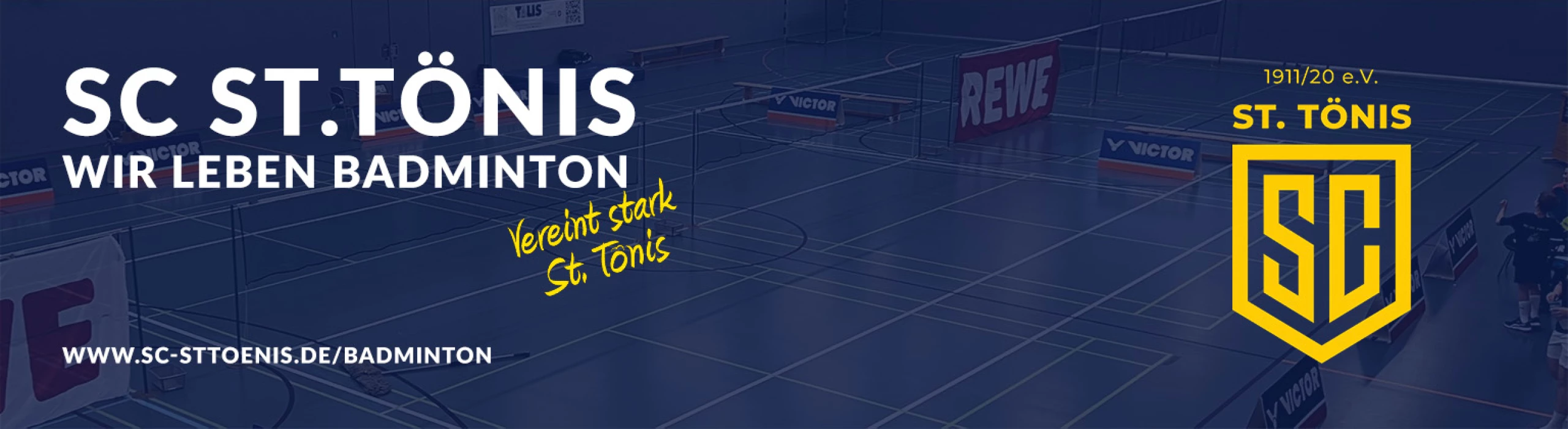 SC St. Tönis