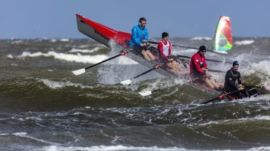 1. Deutsche Coastal Meisterschaft 2024 | Samstag