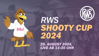29. RWS Shooty Cup 2024
