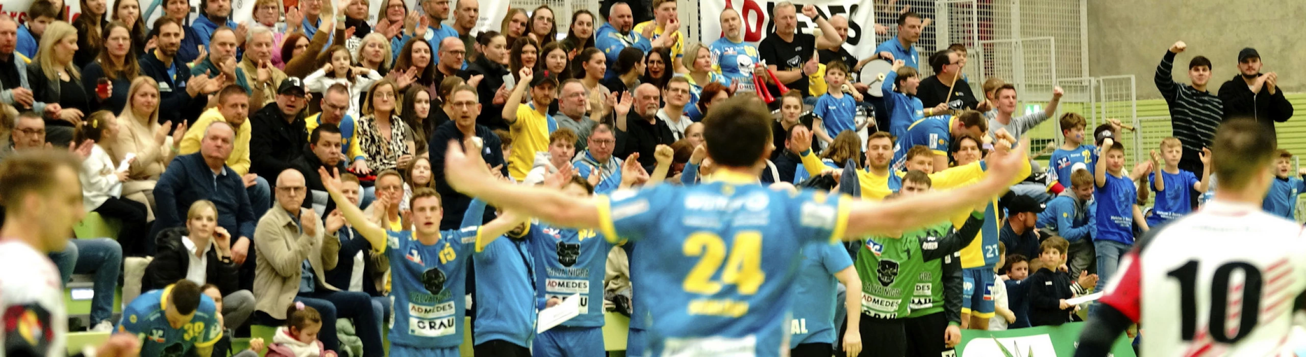 SG Pforzheim-Eutingen Männer