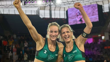 Ludwig / Lippmann - Dunarova / Mokrá