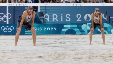 Ehlers / Wickler - Semerad / Dumek | Highlights
