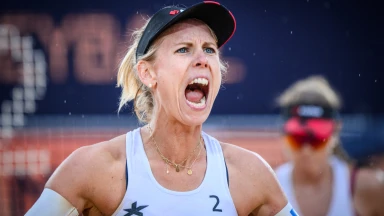 Orsi Toth, R./Bianchi - Schieder/Borger | Highlights