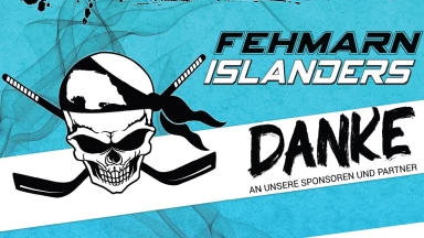 35. Spiel um Platz 3: Fehmarn Islanders vs Hamburg Knights