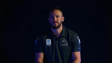 Saisonausblick Kapitän Travis Turnbull