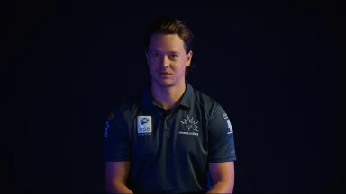 Interview mit Neuzugang Oliver Granz