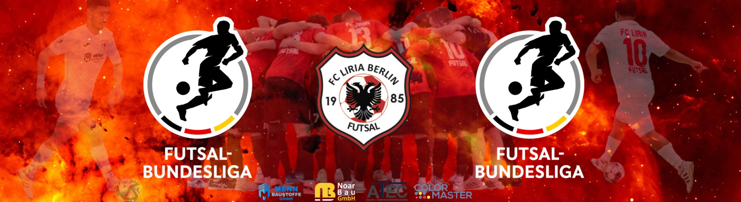 FC Liria Berlin
