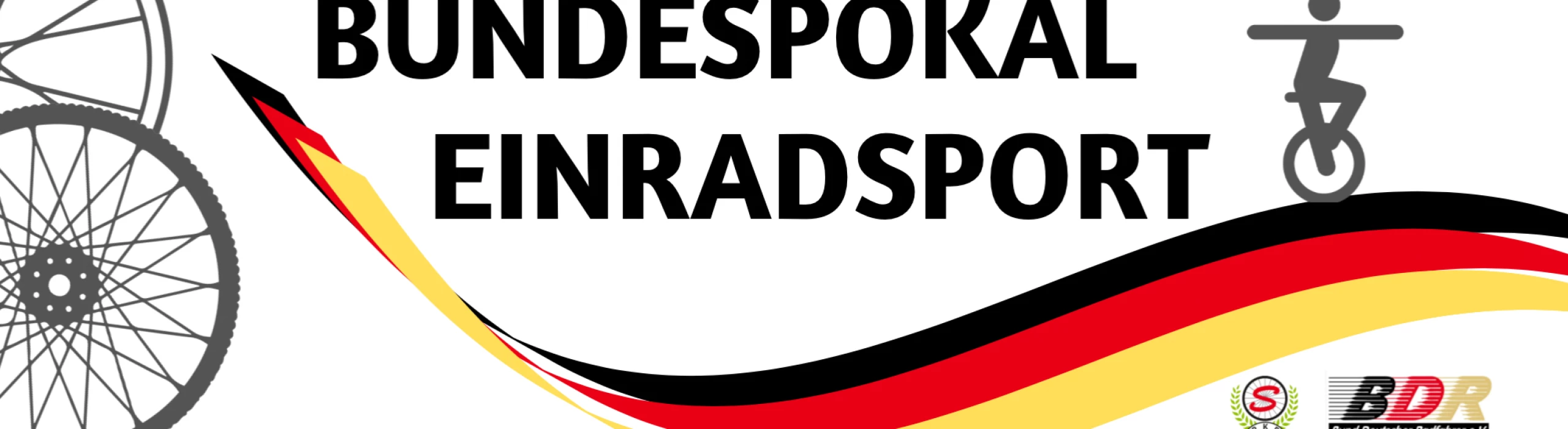 Bundespokal Einradsport 2024