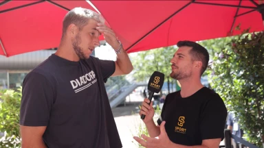 US OPEN 2024: Jan-Lennard Struff vor seinem Auftakt-Match im Interview