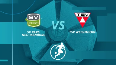 1 Spieltag: SV Pars Neu-Isenburg vs. TSV Weilimdorf – Futsal-Bundesliga