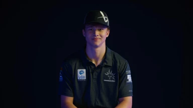 Interview mit Neuzugang Nicolas Schindler