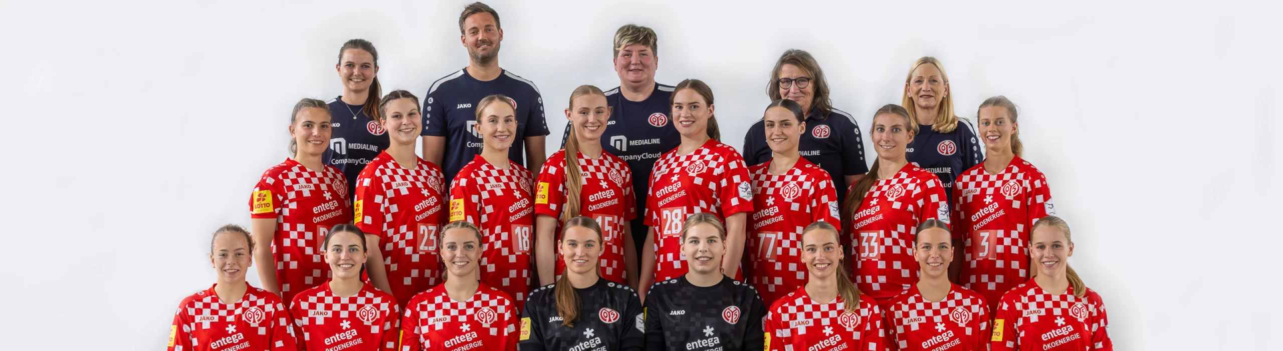 1. FSV Mainz 05 Frauen