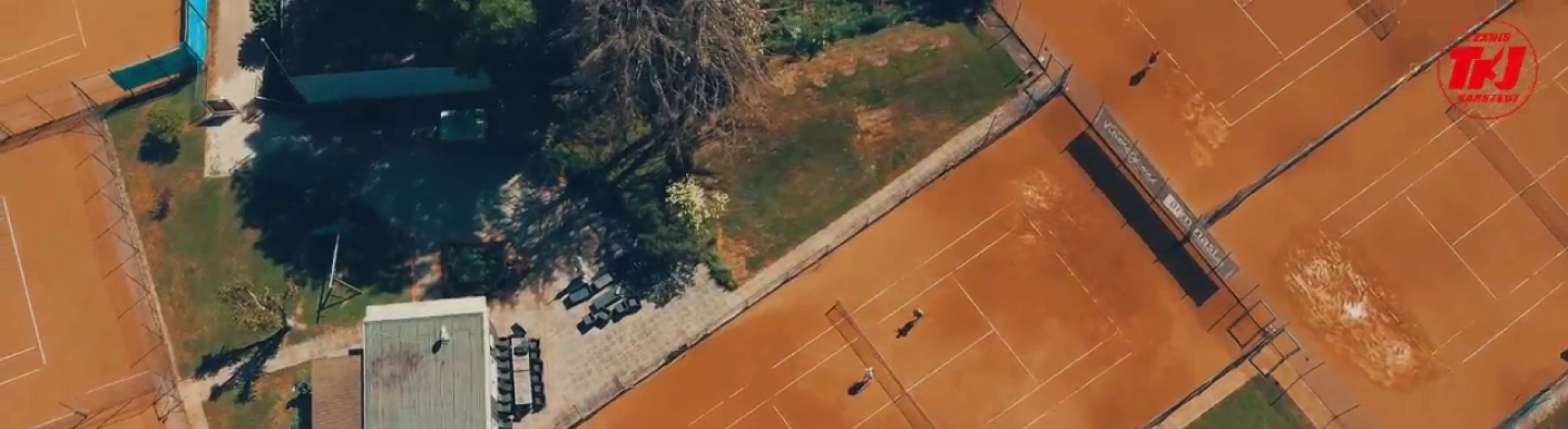 TKJ Sarstedt - Tennis
