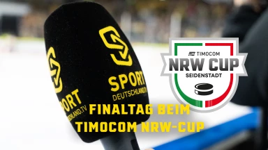 Timocom NRW-Cup: Der Final Tag