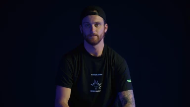 Interview mit Neuzugang Dane Fox