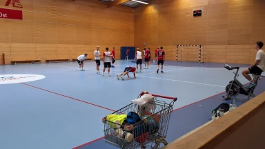 Neuer TEST 03.09.