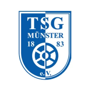 TSG Münster Männer
