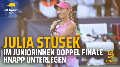M. El Allami/E. Sartz-Lunde vs. J. Pastikova/J. Stusek (GER) - Finale | Highlights