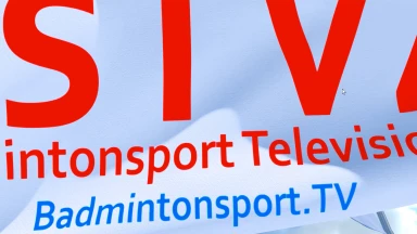 Badmintonsport Television 4you - BadmintonsportTV [Intro]