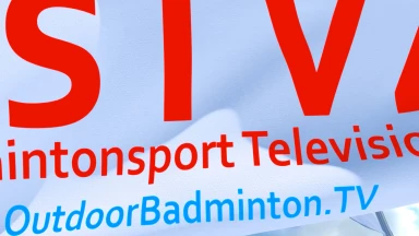 #OutdoorBadminton promoted from OutdoorBadmintonTV [Intro]