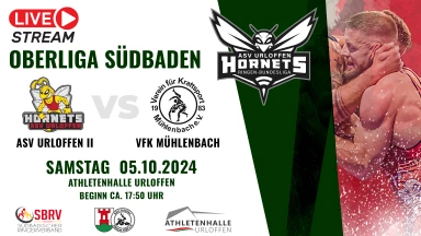 ASV II vs. VFK Mühlenbach