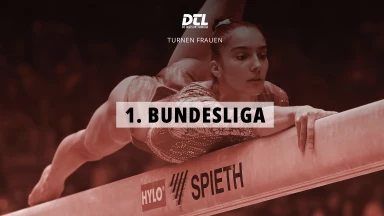 2024 | 1. Bundesliga Turnen Frauen | 2. Wettkampftag | Köln