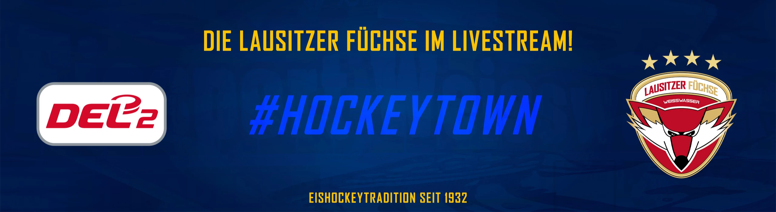 Lausitzer Füchse
