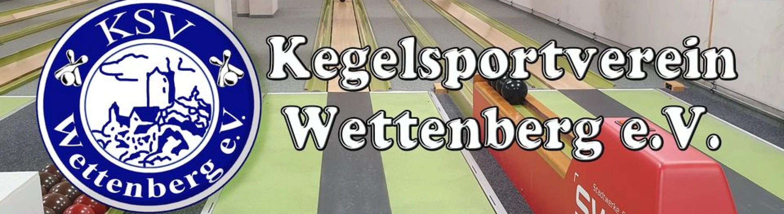 KSV Wettenberg