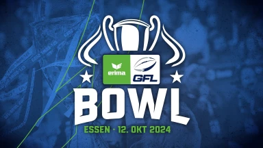 GFL Bowl 2024