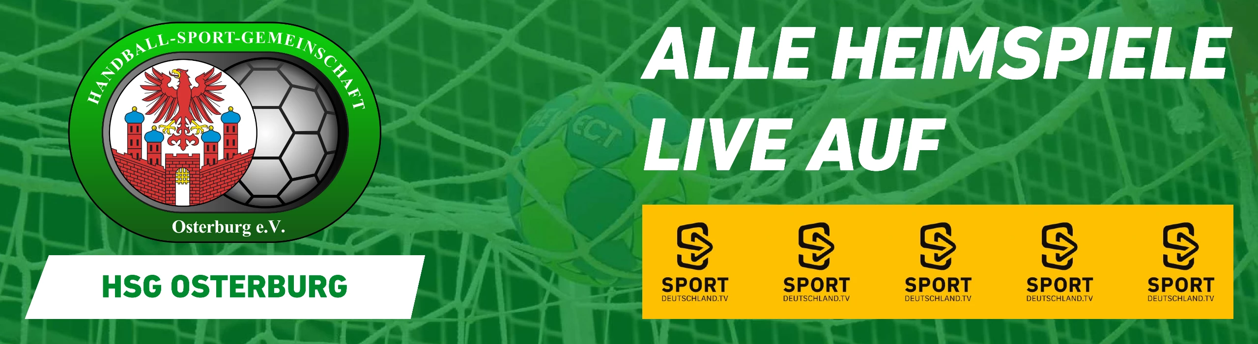 HSG Osterburg