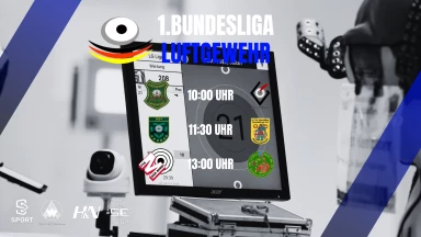 1.BL Süd Sportschießen LG beim Bund München Tag 2