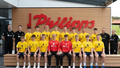 TV Bissendorf-Holte Männliche Jugend B -JBLH Staffel 3