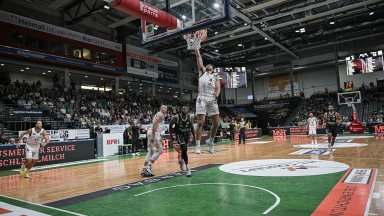 01 Gamereport vs. Tübingen