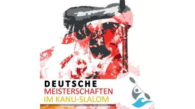 Deutsche Meisterschafen Kanu-Slalom Hohenlimburg ( 04.10.2024)