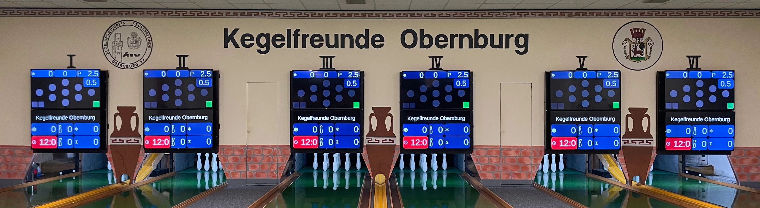 Kegelfreunde Obernburg