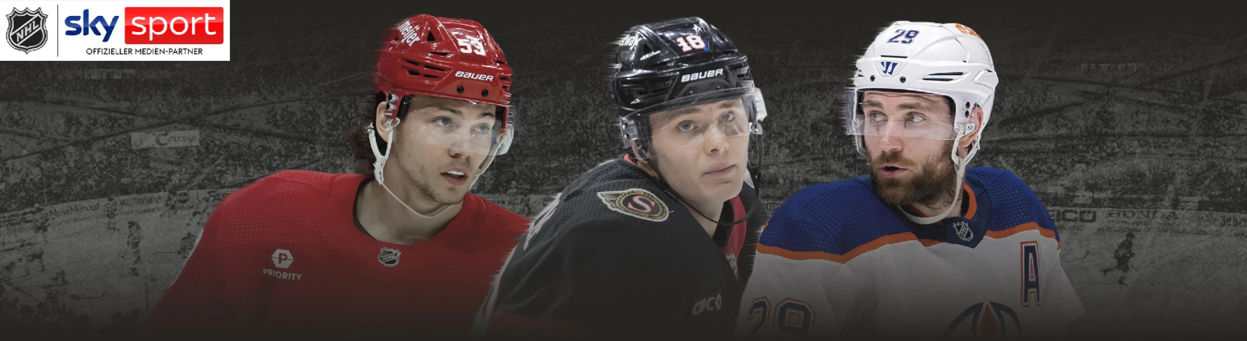 National Hockey League