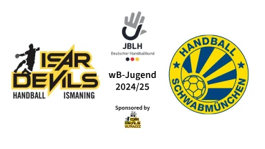 JBLH TSV Ismaning - TSV Schwabmünchen
