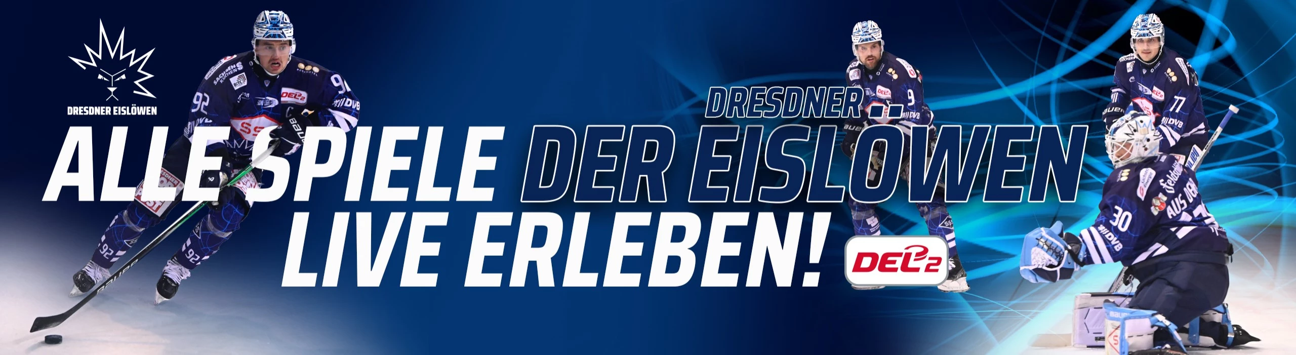 Dresdner Eislöwen