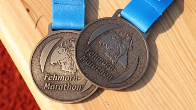 Fehmarn Marathon