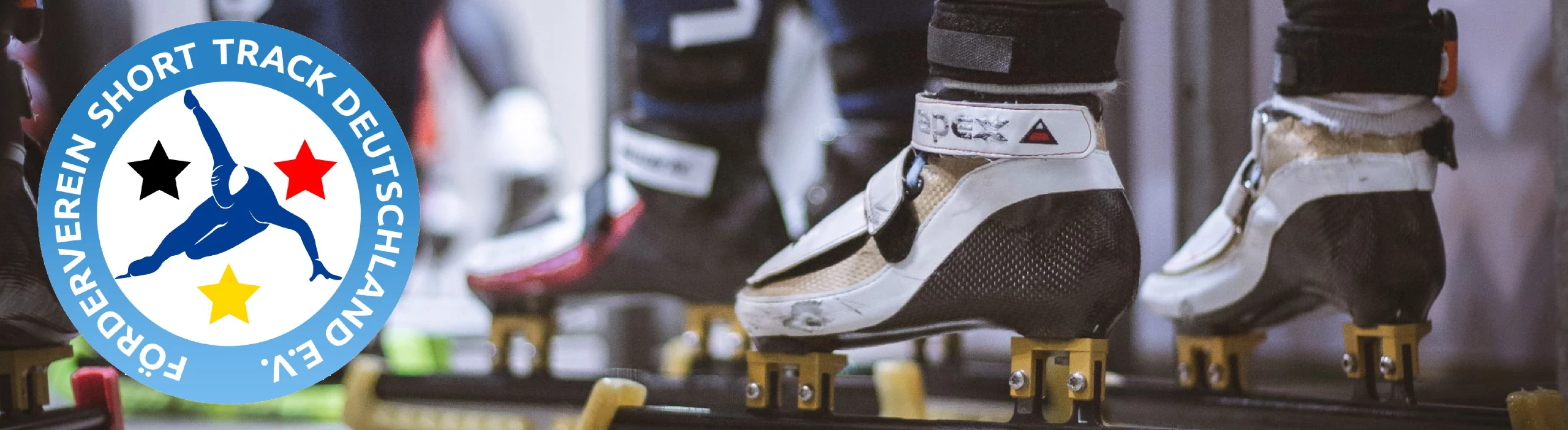 Förderverein Short Track Deutschland e.V.