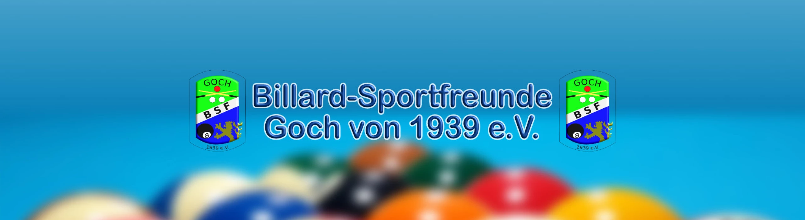 BSF-Goch Pool
