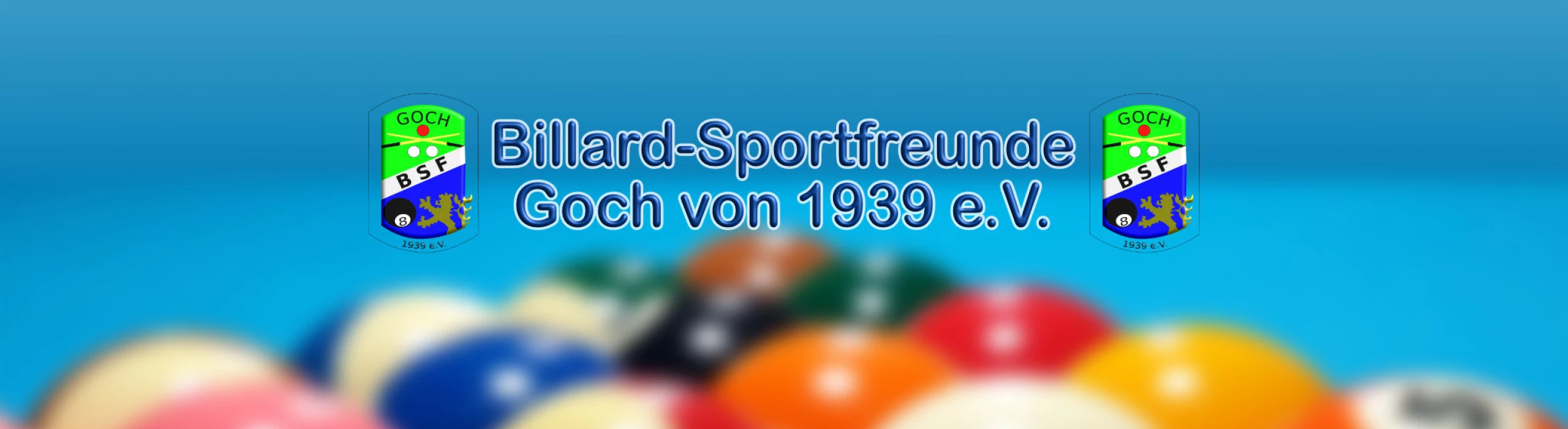 BSF-Goch Pool