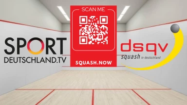 German Masters 2024 - Day 2 - Court 3