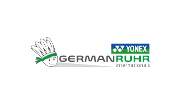 German Ruhr Internationals 2024 | Day 2 | Court 1-6