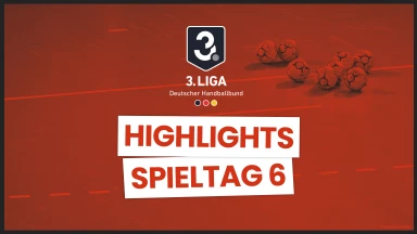 3. Liga: Niederrhein und Rostock bleiben an der Spitze - die Highlights des 6. Spieltags