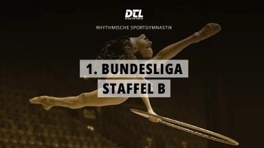 2024 | RSG | 1. Bundesliga Staffel B | 1. Wettkampftag | Gera