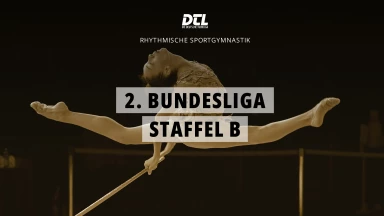 2024 | RSG | 2. Bundesliga Staffel B | 1. Wettkampftag | Gera